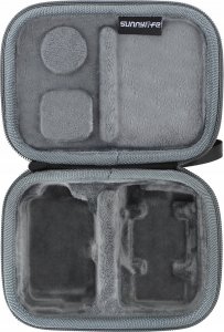 Gimbal SunnyLife Pokrowiec Futerał Etui Case Do Dji Osmo Action 3 / Oa3-b510-d 2