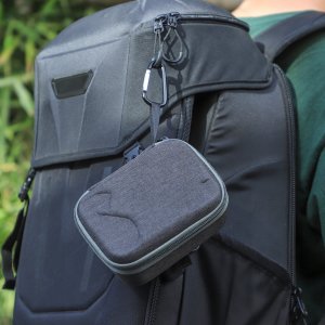 Gimbal SunnyLife Pokrowiec Futerał Etui Case Do Dji Osmo Action 3 / Oa3-b510-d 5