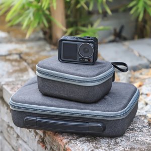 Gimbal SunnyLife Pokrowiec Futerał Etui Case Do Dji Osmo Action 3 / Oa3-b510-d 6