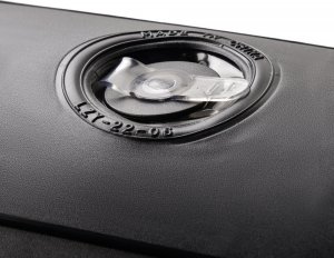 Meteor Materac welurowy Meteor Single Uniwersalny 3