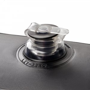 Meteor Materac welurowy Meteor Single Uniwersalny 4