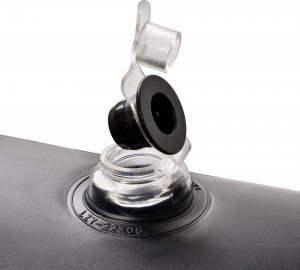 Meteor Materac welurowy Meteor Single Uniwersalny 5