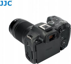JJC Zaślepka Na Gorącą Stopkę Sanki Iso Canon Eos R10 / Hc-ersc2 3