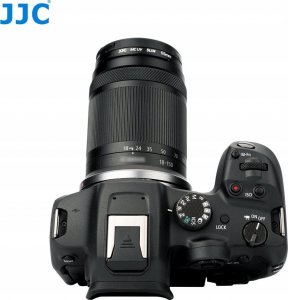 JJC Zaślepka Na Gorącą Stopkę Sanki Iso Canon Eos R10 / Hc-ersc2 4