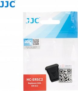 JJC Zaślepka Na Gorącą Stopkę Sanki Iso Canon Eos R10 / Hc-ersc2 5