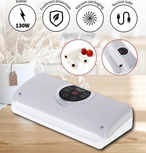 Adler Zgrzewarka próżniowa (AD 4503) 12