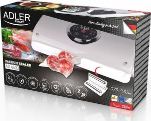 Adler Zgrzewarka próżniowa (AD 4503) 13