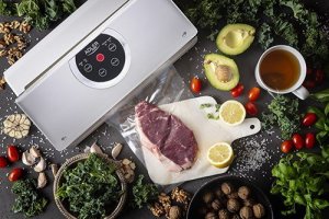 Adler Zgrzewarka próżniowa (AD 4503) 14