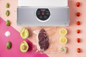 Adler Zgrzewarka próżniowa (AD 4503) 15