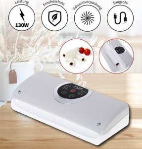 Adler Zgrzewarka próżniowa (AD 4503) 2