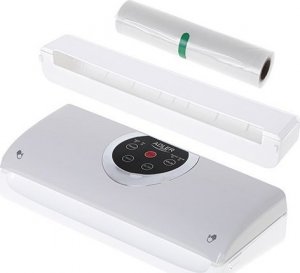 Adler Zgrzewarka próżniowa (AD 4503) 22