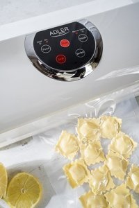 Adler Zgrzewarka próżniowa (AD 4503) 23