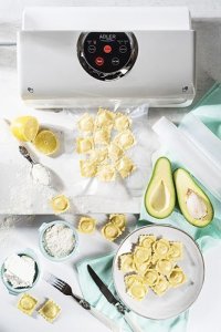 Adler Zgrzewarka próżniowa (AD 4503) 3