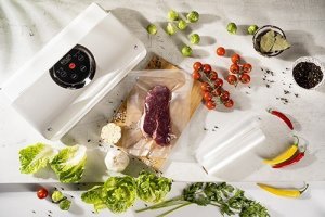 Adler Zgrzewarka próżniowa (AD 4503) 4