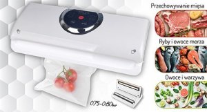 Adler Zgrzewarka próżniowa (AD 4503) 8