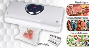 Adler Zgrzewarka próżniowa (AD 4503) 9