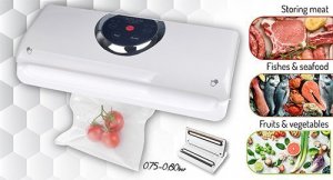 Adler Zgrzewarka próżniowa (AD 4503) 10