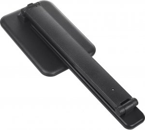 Lampka biurkowa Maclean czarna  (MCE614 B) 5