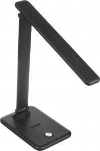 Lampka biurkowa Maclean czarna  (MCE614 B) 8