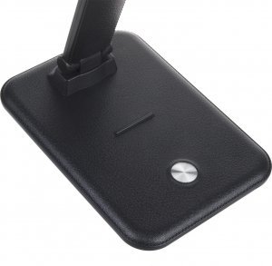 Lampka biurkowa Maclean czarna  (MCE614 B) 9