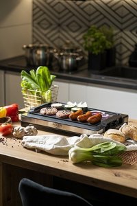 Grill elektryczny Adler AD 6613 13