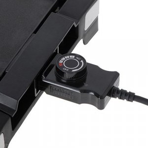 Grill elektryczny Adler AD 6613 6