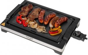 Grill elektryczny Adler AD 6613 9