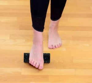 ATL Roller wałek do masażu 15 cm FT31D 4