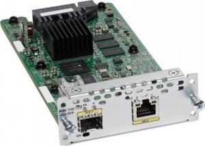 Moduł SFP Cisco NIM-1GE-CU 1