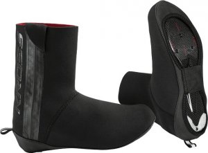 Kross Ochraniacze na buty Kross Winter Cover S czarne 2