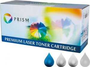 Toner Prism Zgodny Toner PRISM ZHL-W2031AN zamiennik HP 415A W2031A Cyan 2,1k z Chipem 1