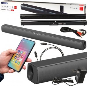 Soundbar Blow Cinema 4.0 11