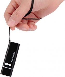 Dyktafon IneoTronic DYKTAFON CYFROWY MINI VX-13 8GB UKRYWANIE PLIKÓW 3