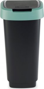 Kosz na śmieci Rotho czarny (CEN-80791) 6