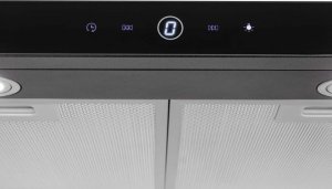 Okap Focus Okap podszafkowy Focus Modo 60 cm czarny 6