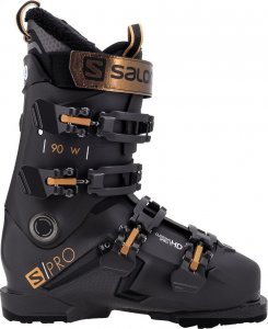 Salomon Buty narciarskie damskie SALOMON S/PRO 90 W z GRIP WALK  2023 : Rozmiar (cm) - 25.5 2
