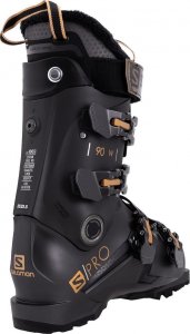 Salomon Buty narciarskie damskie SALOMON S/PRO 90 W z GRIP WALK  2023 : Rozmiar (cm) - 25.5 4