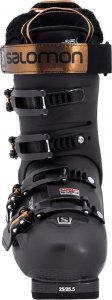 Salomon Buty narciarskie damskie SALOMON S/PRO 90 W z GRIP WALK  2023 : Rozmiar (cm) - 25.5 5