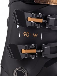 Salomon Buty narciarskie damskie SALOMON S/PRO 90 W z GRIP WALK  2023 : Rozmiar (cm) - 25.5 6