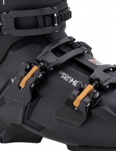 Salomon Buty narciarskie damskie SALOMON S/PRO 90 W z GRIP WALK  2023 : Rozmiar (cm) - 25.5 7