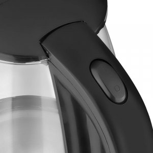 Czajnik Gordon Czajnik elektryczny szklany 1,8l AURORA AU3503 5