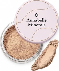 Annabelle Minerals Korektor mineralny w odcieniu Golden Sand 4g Annabelle Minerals 1