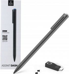 Rysik Adonit Adonit Dash 4 rysik do telefonu, do tabletu pencil 1