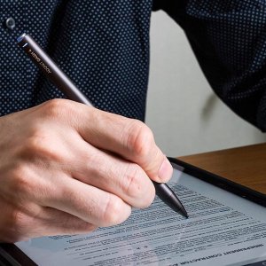 Rysik Adonit Adonit Dash 4 rysik do telefonu, do tabletu pencil 4