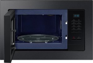 Kuchenka mikrofalowa Samsung MG20A7013CB 2