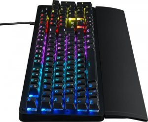 Klawiatura The G-Lab Carbon Blue switch (S7134067) 4