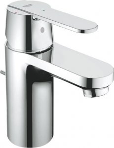 Bateria umywalkowa Grohe GROHE - Jednouchwytowa bateria umywalkowa - Rozmiar S 1