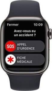 Smartwatch Apple nan 6