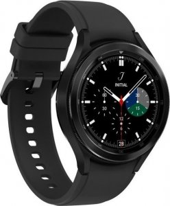Smartwatch Samsung SAMSUNG Galaxy Watch4 Klasyczny 46mm 4G Czarny 3
