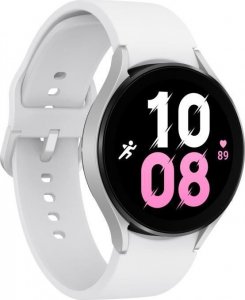 Smartwatch Samsung SAMSUNG Galaxy Watch5 44mm 4G Srebrny 3